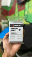 Emergency Blanket