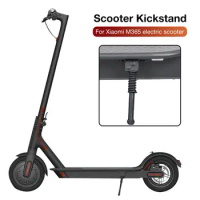 Kickstand Parking Stand For Xiaomi M365 Electric Scooter Ninebot Mini Patinete Electrico Xiaomi Patinete Xiaomi Qicycle