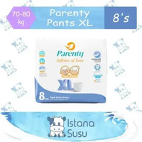 Makuku Parenty Popok Celana Dewasa Size XL Isi 6's