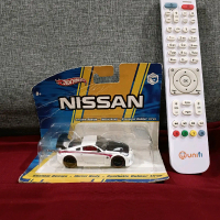 Hot Wheels NISSAN 350Z