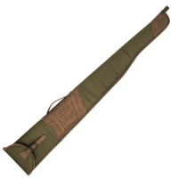 135cm Outdoor Sport Rifle Gun Bag Sniper Gun Carry Rifle Case Airsoft Shotgun Hunting Shooting Fishing Bag