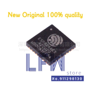 10pcs/lot ESP8266EX ESP8266E ESP8266 QFN-32 Chipset 100% New&amp;Original In Stock