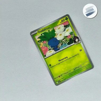 Oddish Erika C ma4 Ledakan Peniada Pokemon TCG Indonesia