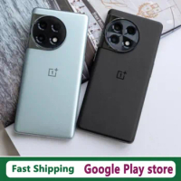 Global Rom Oneplus Ace 2 Pro Smart Phone 6.74" AMOLED 120HZ Android 13.0 Face ID 150W Charge 50.0MP Camera Snapdragon 8 Gen 2