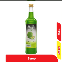 Marjan Boudoin Syrup Melon botol 460ml