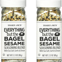 Trader Joe's | Everything but the Bagel Sesame Seasoning | 65G
