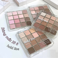 Bảng Phấn Mắt Hold Live 16 ô màu HOLD LIVE Sunset Magic Eyeshadow Tray