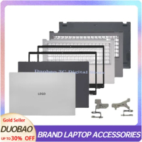 FOR ASUS X515 FL8700 Y5200F M509D X509 R565M F515MA V5200E V5200J Laptop LCD Back Cover/Front Bezel/Palm Rest/Bottom Cover/Hinge