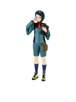 ฟิกเกอร์ Mobile Suit Nika Nanaura