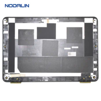 0NWFGT NWFGT New Lcd Rear Back Cover Top Case For Chromebook 11 3100