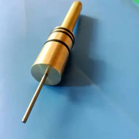 Valve model kapsul berkualitas od 22 tebal 2mm