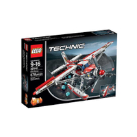 LEGO 樂高 TECHNIC 科技系列 Fire Plane 消防飛機 42040