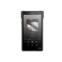 【預購】SONY 索尼 NW-WM1AM2 黑磚 2代 二代 128GB 全鋁機殼 高音質數位隨身聽 | 金曲音響