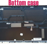 Bottom case for MSI 9S7-155K23 Modern 15 A4M/Modern 15 A4MW(MS-155K)