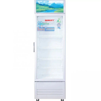 Sanaky Inverter 340 Lít VH-408K3L