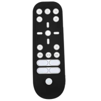 Suitable for Sony PS5 PlayStation 5 Media Remote Remote Control Silicone Protective Cover-1