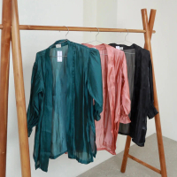 zoya outer kudi  series Baju Muslim