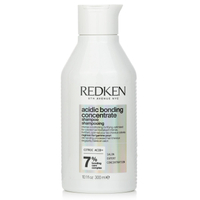 Redken - Acidic Bonding Concentrate 洗髮露 (高需求、漂染髮質適用)