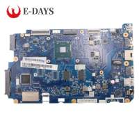 For IdeaPad 110-14IBR Main Board NM-A805 Lenovo Laptop Motherboard with CPU N3060 UMA 2G RAM 100% Fully Tested