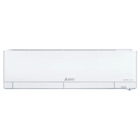 แอร์ติดผนัง AW Series 3D Move Eye KIWAMI 17742 BTU รุ่น MSY-AW18VF2 + ท่อ MAC2404