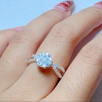 Cincin Perak Model Terbaru - Dari Brand Ternama