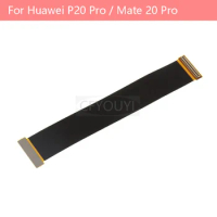 For Mate 20 Pro Extended Tester Testing Flex Cable for Huawei P20 Pro