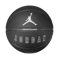 NIKE耐吉 JORDAN籃球 7號球 J100825706907 耐磨材質 室內戶外皆適用 標準七號 成人尺寸 AJ飛人喬丹 比賽用 ULTIMATE 2.0 8P GRAPHIC