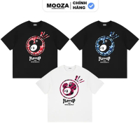 [COD]Áo Thun Poppop Local Brand MOOZA Phông Unisex 100% cotton Form rộng Premium /Poppop
