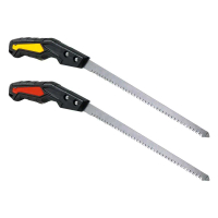 Gergaji Kayu Tangan Manual Multifungsi Pemotong Kayu Pipa PVC