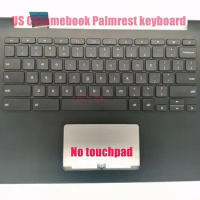 Chromebook Palmrest keyboard for Asus C300/C300MA 13NB05W1AP0301