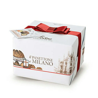 《AJ歐美食鋪》義大利 Loison 聖誕麵包 潘娜朵尼 黃金麵包 潘娜多尼 禮盒 Panettone