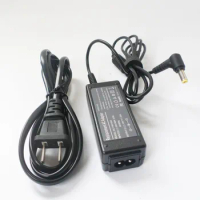 AC Adapter For Toshiba Mini NB305-N442BL,NB305-N442BN NB205-N330BN,NB205-N330PK NB500-115 NB550D-111 19V 1.58A Battery Charger