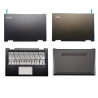 New For Lenovo 14c ITL ACN Yoga 7-14 Yoga 7-14ITL5 IIL05 2021 laptops LCD Back Cover /Palm Rest/Bottom Case 5CB1A08844 CB1A08845