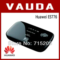 UNLOCKED HUAWEI E5776 Router 150MBPS CAT4 4G MOBILE MIFI WIFI huawei e5776s-32 PK E5577 E5577s-321