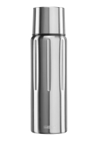 Sigg SIGG 500ml Gemstone Thermo Stainless Steel Travel Bottle / Wide Mouth / Heat Resistant &amp; Leakproof / Lightweight &amp; BPA Free / Double Insulated wall 18/8 Stainless Steel / Drink Directly On The Go / Cup Included / Swiss Made - Selenite