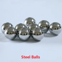 1kg/lot 2.381mm 2.5mm SUS 304 Stainless steel ball bearing ball