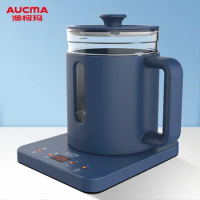 Automatic Filling Electric Kettle Glass Bottom Filling Water Without Opening The Lid Boiling Kettle Boiling Teapot Automatic