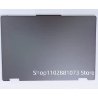 New and Original LCD Back Case Rear Cover for Lenovo Yoga 7 16IAP7 Laptop HQ207072CY000 Gray