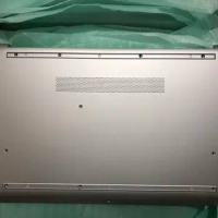 Original Laptop Cover For HP 15T-DA 15T-DB 15-DB 15-DR Bottom Base Cover L20391-001