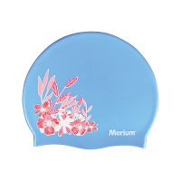 【MARIUM】矽膠泳帽-聚集叢生(MAR-8622)