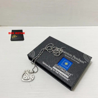 COD Kalung Perhiasan Quantum Pendant Titanium Original - Garansi Asli & Sertifikat Keaslian