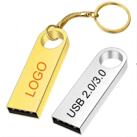 Ổ đĩa flash USB chính hãng USB 2.0/USB 3.0 cho máy tính, dung lượng 4GB/4GB, 32GB/64GB/128GB/256GB/5