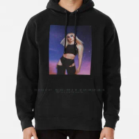Ava Max Heaven Hell Album Hoodie Sweater 6xl Cotton St1les Ava Max Heaven Ava Max Hell So Am I Ava Max Sweet But Psycho Ava Max
