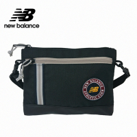 [New Balance]NB小包_中性_黑色_LAB13157BK