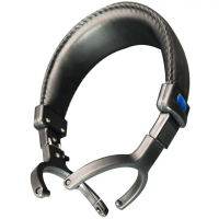 Băng Đô Tai Nghe, Dành Cho Tai Nghe Mdr 7506 V6 V7, Cd700 900, Dày 2Cm, Băng Đô