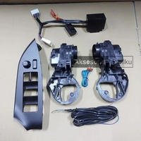 Retract motor Spion Lipat Innova Reborn Switch Ori
