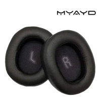 Replacement Earpads Compatible with JBL E55BT earphone accessories kits earphone cases ear pads