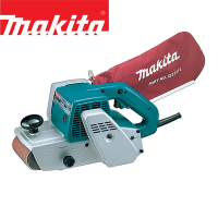 MAKITA牧田 砂布帶磨光機9401(100mm)