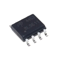 Original genuine goods AO4453 SOIC-8 P-channel -12V/-9A SMD MOSFET FET chip