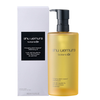 Shu uemura 植村秀 柚子精萃潔顏油450ml 台灣專櫃貨